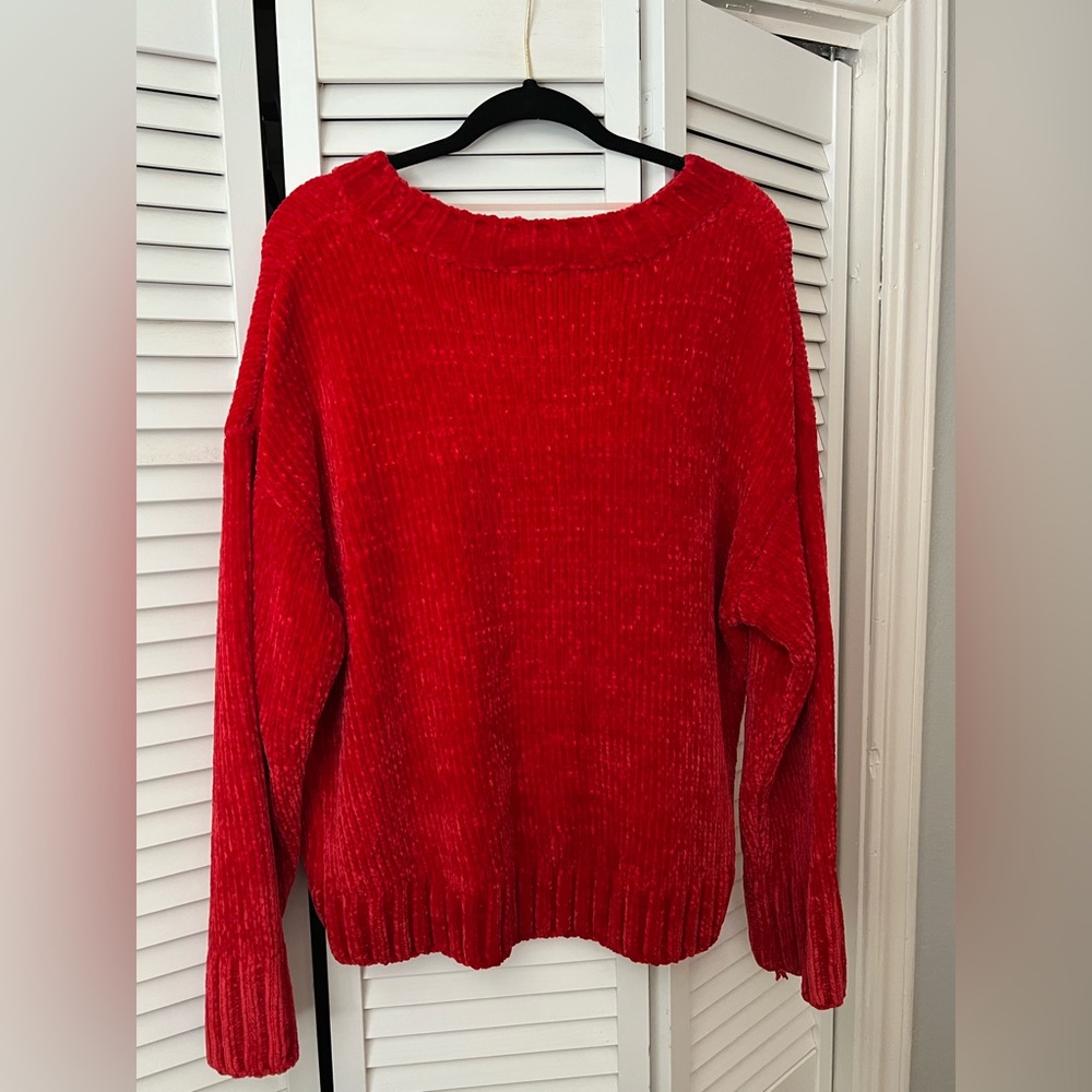 Sanctuary Sweater